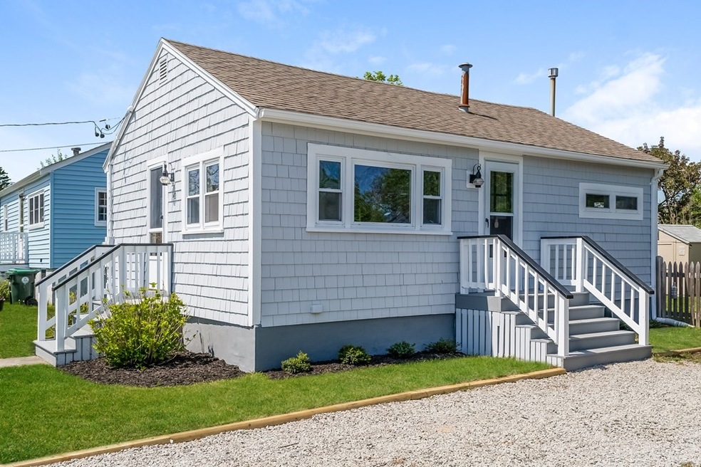 42 Johnson Terrace, Marshfield, MA 02050 - photo 1