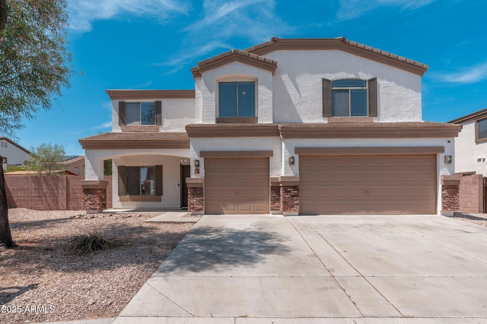 22966 W Hopi St - 01