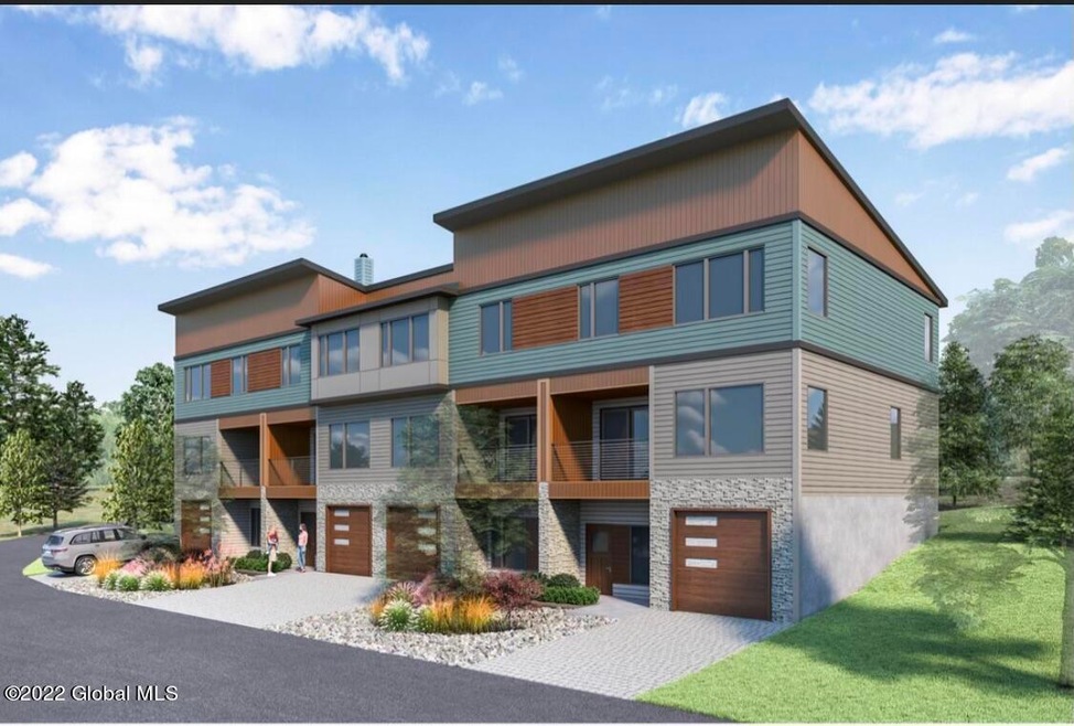 Building 2 Rendering