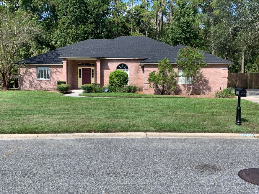 8080 Kilkelly Ln, Jacksonville, FL 32244 - photo 1