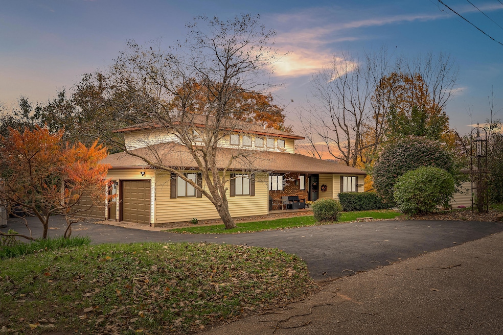 16648 S Main St, Galesville, WI 54630 - photo 1