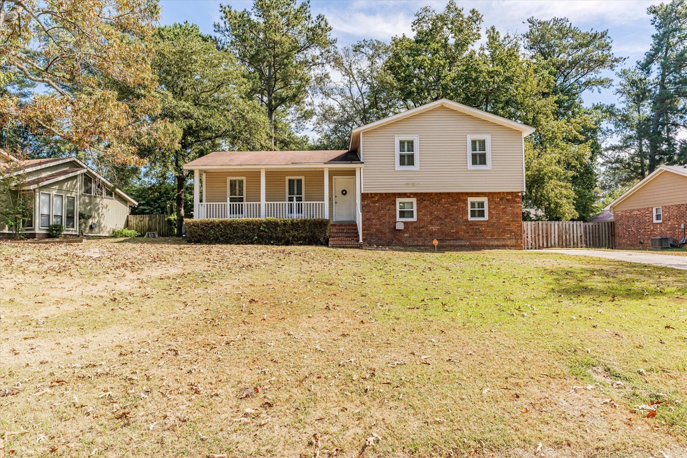 218 Brooks Dr, Augusta, GA 30907 - photo 1
