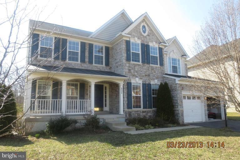 9324 Rustic Breeze Ct, Bristow, VA 20136 - photo 1