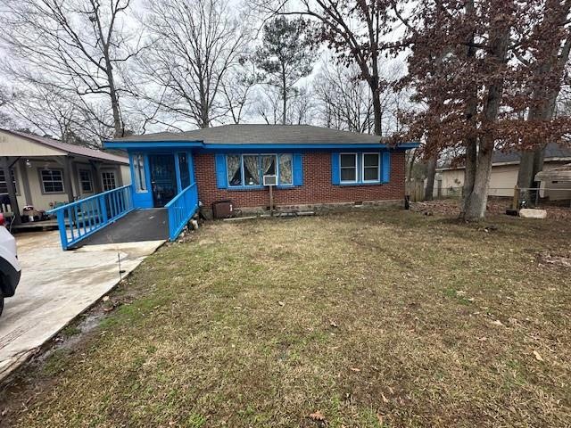 Sold $130,000 • Co-Listing Agent