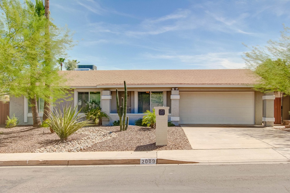 Incredible Curb Appeal