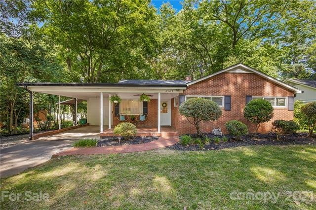 Welcome Home!
