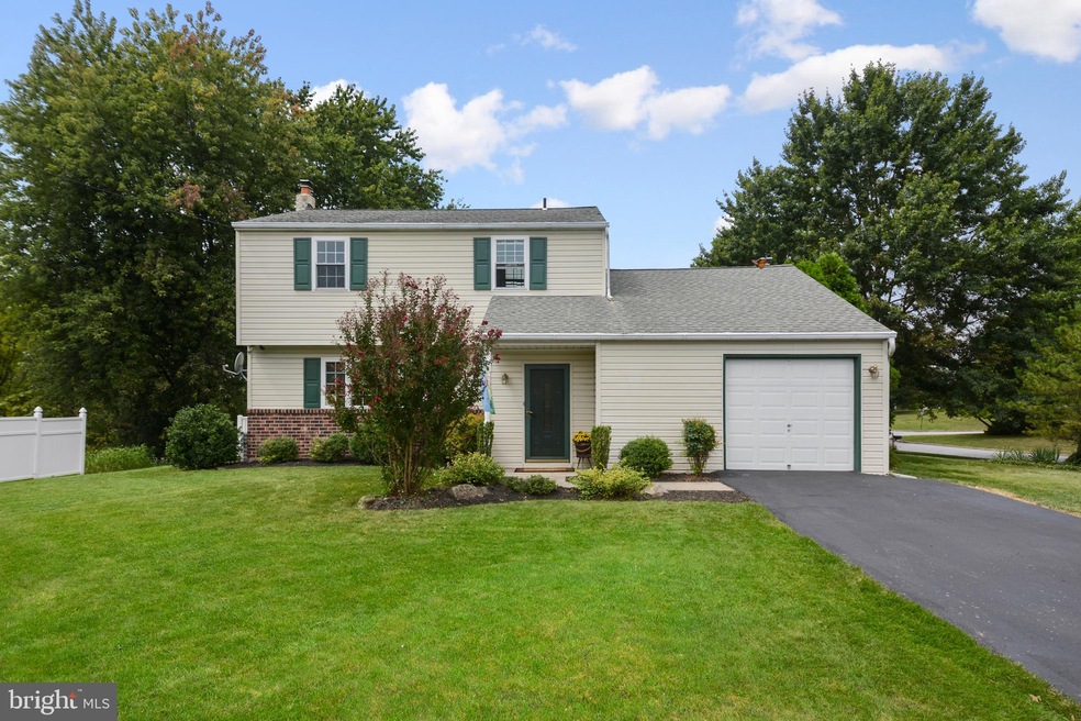 1405 Charlestown Rd, Phoenixville, PA 19460 - photo 1