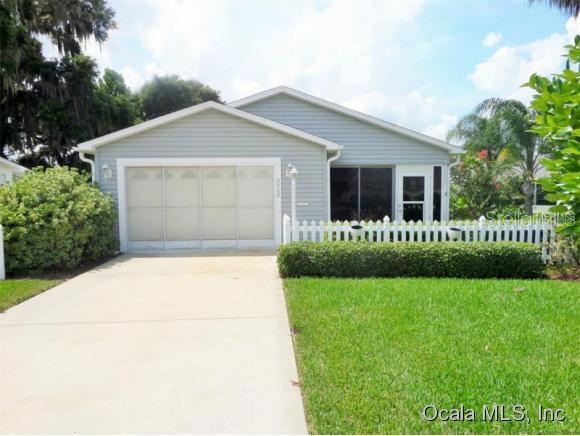 3492 Roanoke St, The Villages, FL 32162 - photo 1