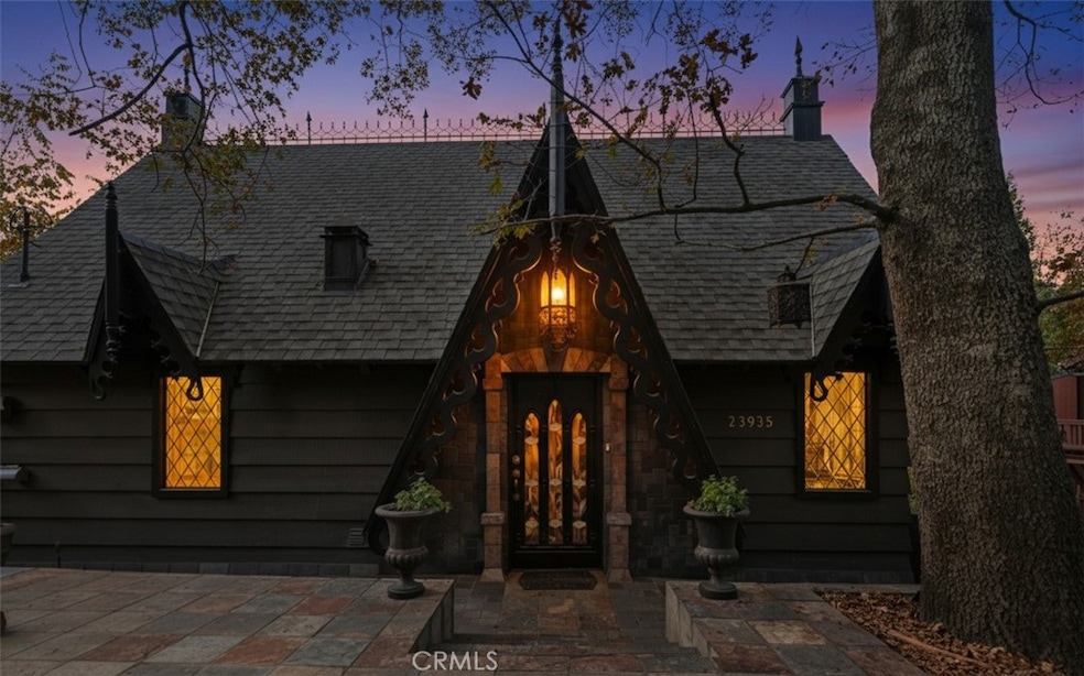 23935 Zurich Dr, Crestline, CA 92325 - photo 1