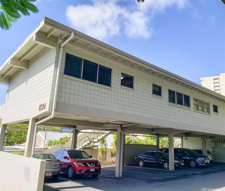 1534 Magazine St unit A7, Honolulu, HI 96822 - photo 1