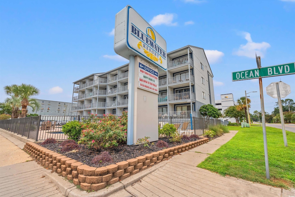 2000 S Ocean Blvd unit V104, Myrtle Beach, SC 29577 - photo 1