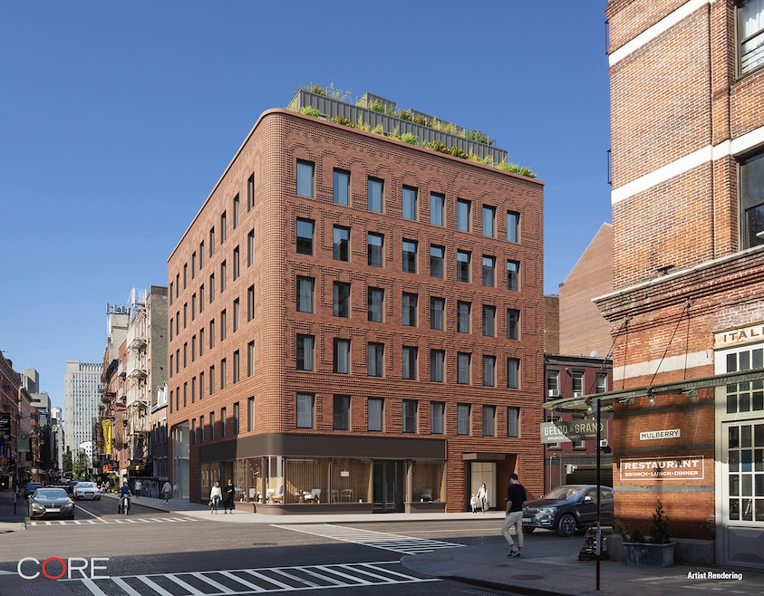 185 Grand St unit 4B, New York, NY 10013 - photo 1