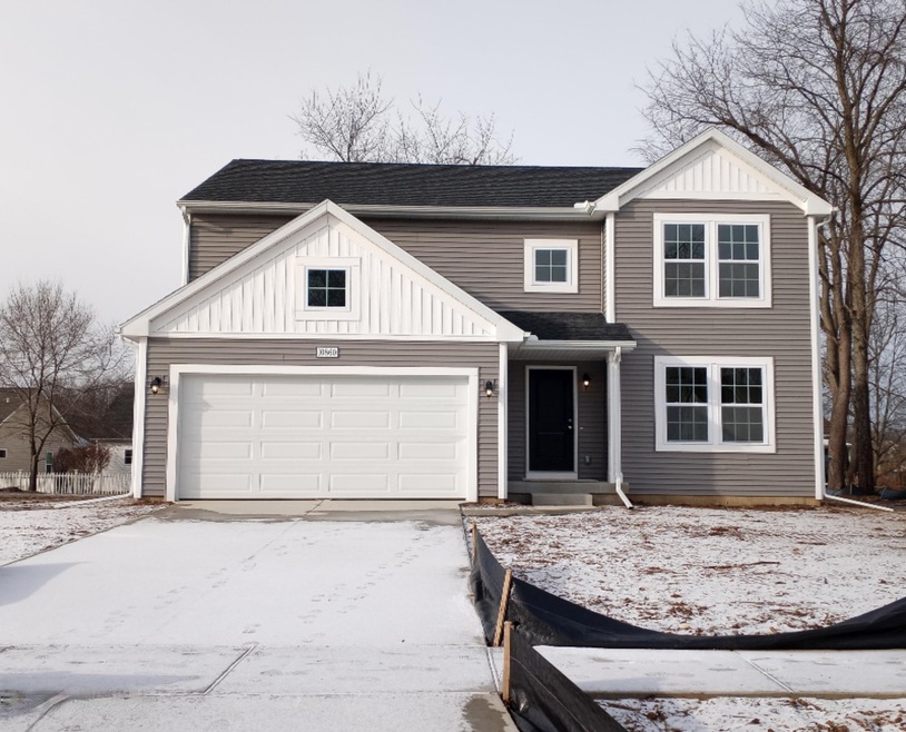 10860 Poplar Bluff Ct, Portage, MI 49024 - photo 1