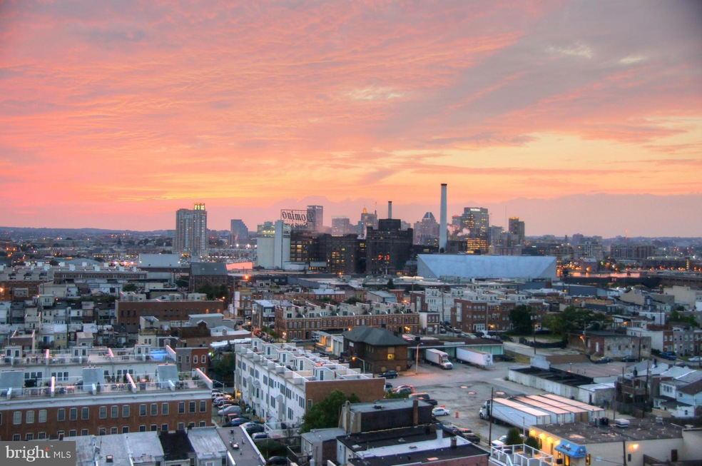 Silo Point, Baltimore, MD 21230 - photo 1