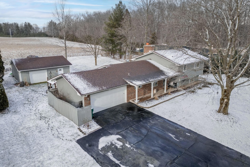 3703 W Waverly Rd, La Porte, IN 46350 - photo 1