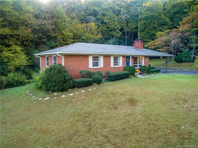 Welcome Home to 290 Jims Branch Road