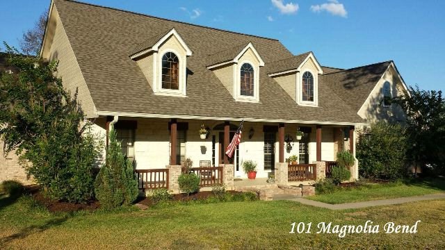 101 Magnolia Bend, Lufkin, TX 75904 - photo 1