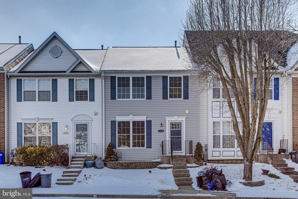 2234 Palustris Ln, Abingdon, MD 21009 - photo 1