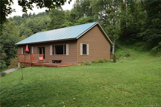 488 Roaring Fork Rd, Burnsville, NC 28714 - photo 1