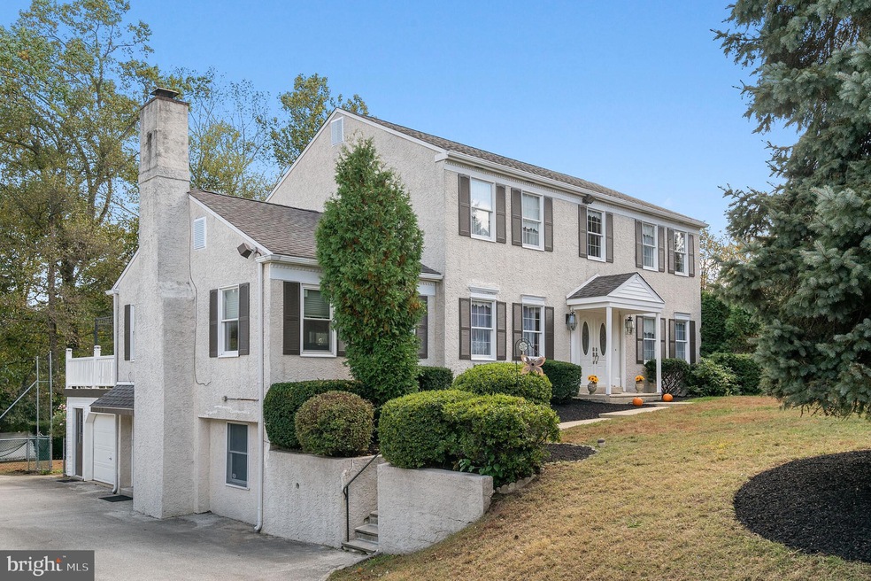 101 Academy Ln, Broomall, PA 19008 - photo 1