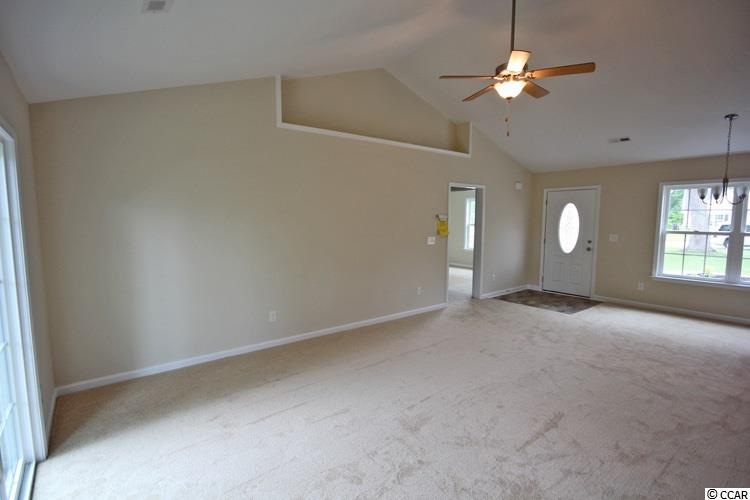 1304 Ruddy Ct unit Lot 119 Palace Plan, Conway, SC 29527 - photo 1