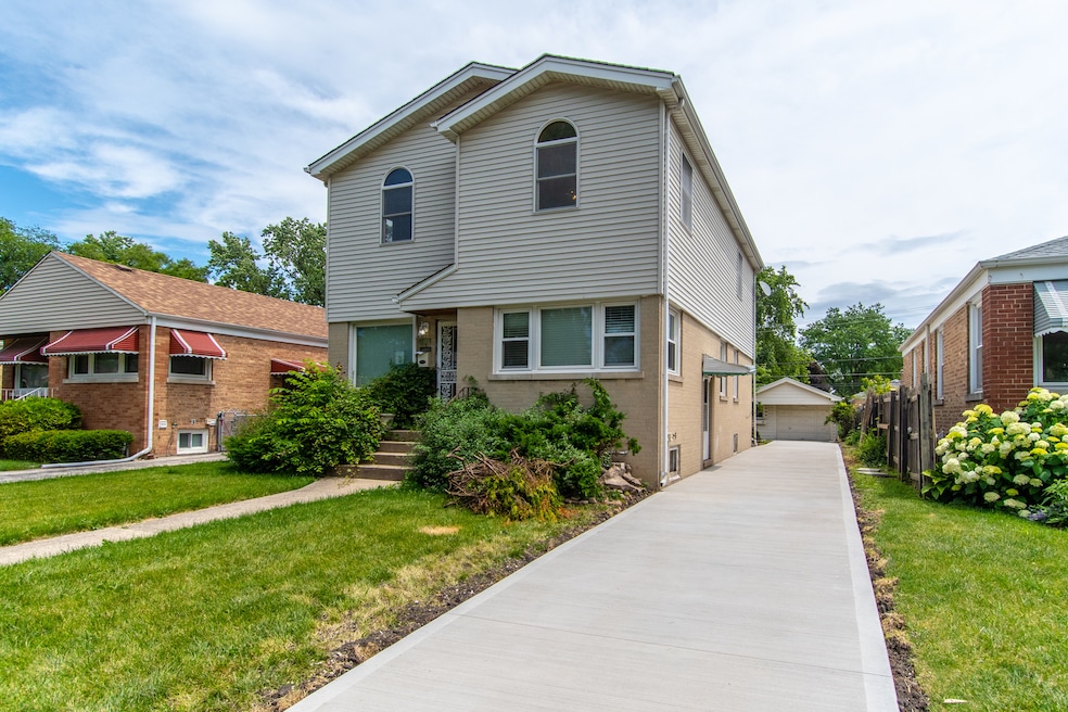 For Rent $3,400/month