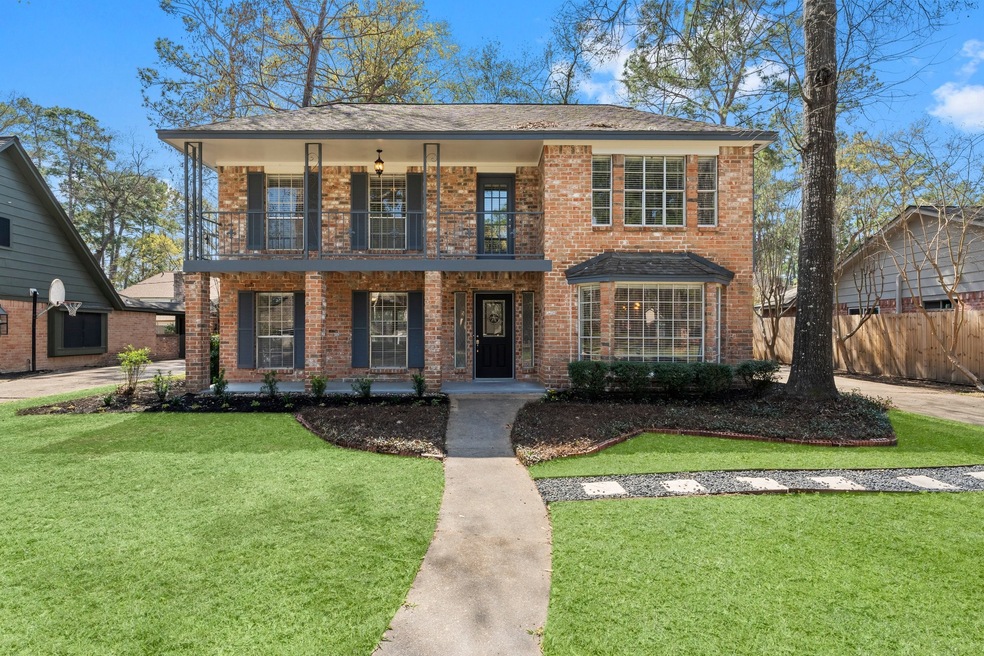 12315 Rosehill Ln, Houston, TX 77070 - photo 1