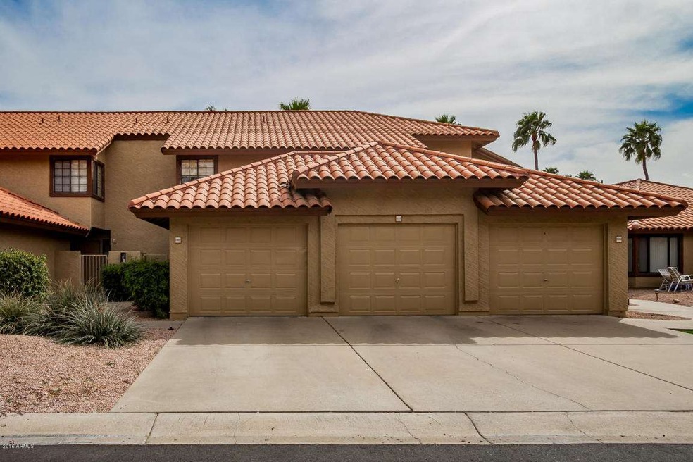 8700 E Mountain View Dr #1060 AZ-1