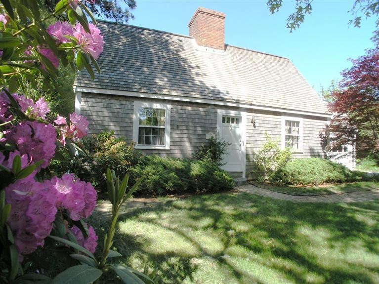 10 Gordon Ritchie Rd, West Harwich, MA 02671 - photo 1