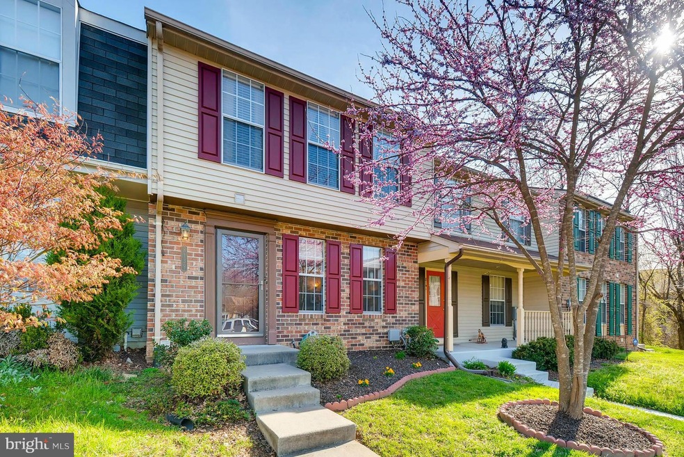 8139 Greenspring Valley Rd, Owings Mills, MD 21117 - photo 1