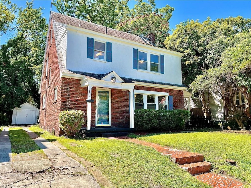 Sold $400,000 • Co-Listing Agent