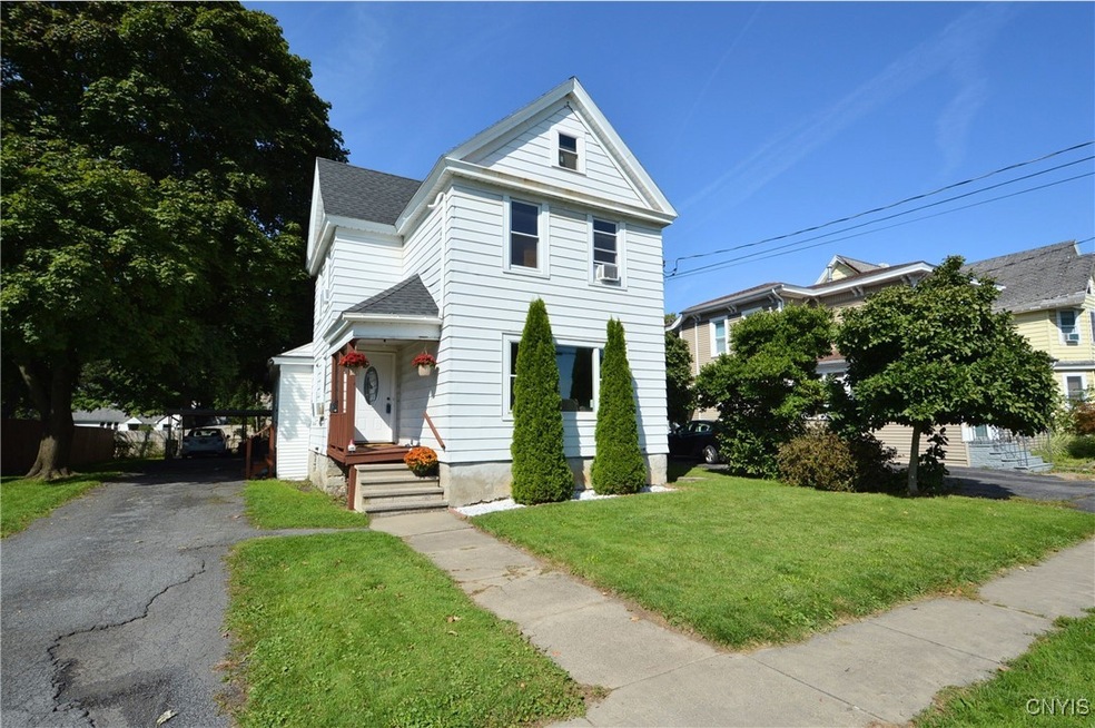 Sold $184,042 • Co-Listing Agent