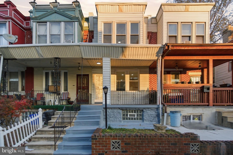 6313 N Garnet St, Philadelphia, PA 19141 - photo 1