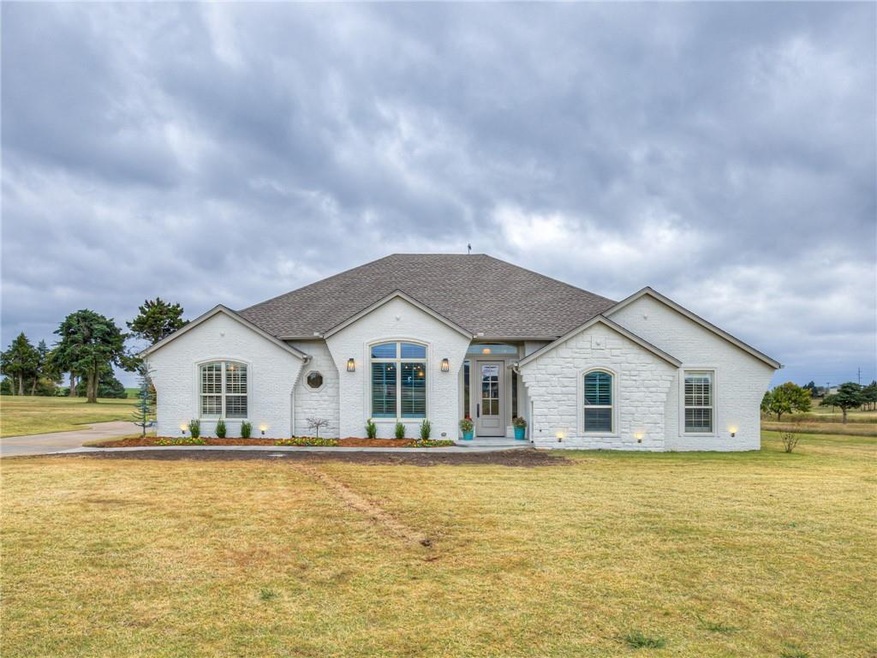Absolutely beautiful renovated home inside and out