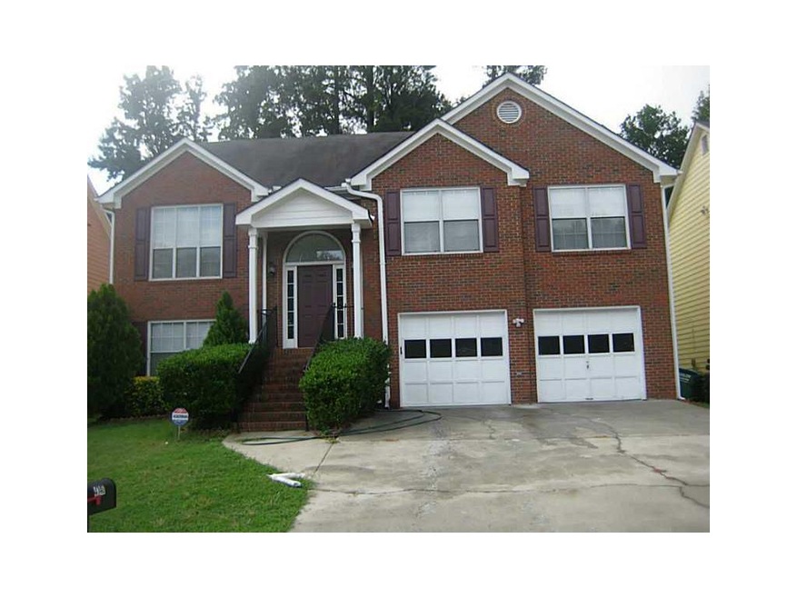 Exterior Front. WELCOME HOME