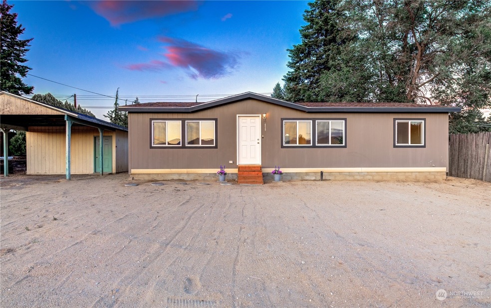 479 Kent Terrace, East Wenatchee, WA 98802 - photo 1