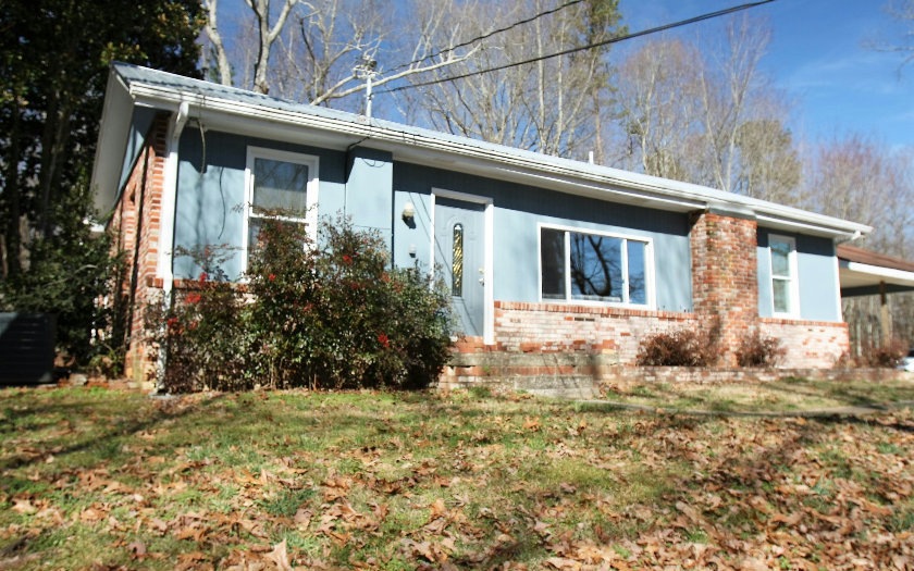 Main View