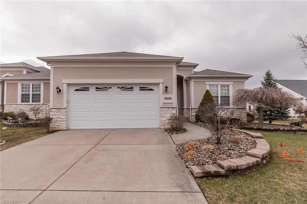 9623 Scottsdale Dr, Broadview Heights, OH 44147 - photo 1