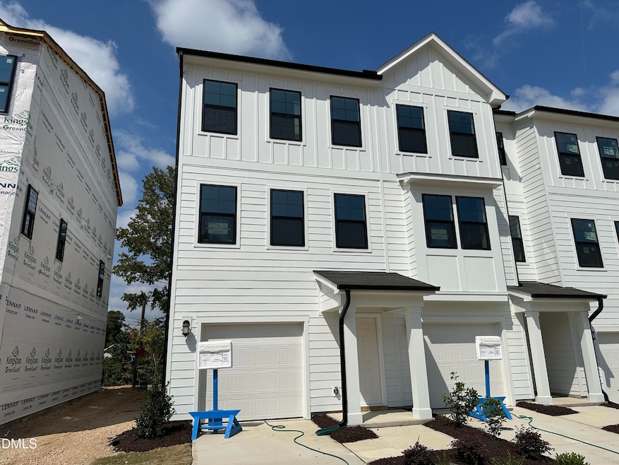 3611 Elm Grove Ln, Raleigh, NC 27604 - photo 1