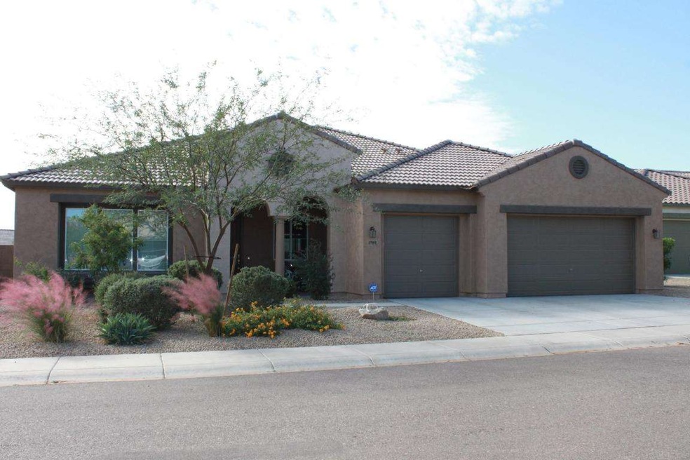 17905 E Fellipe Ct, Gold Canyon, AZ 85118 - photo 1