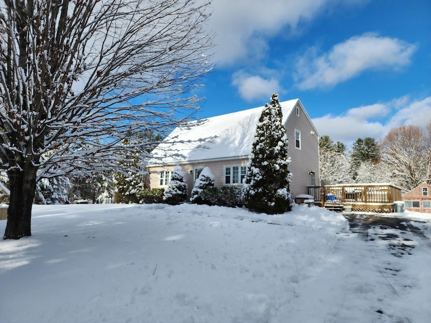 6 Hilliard Rd, Chichester, NH 03258 - photo 1