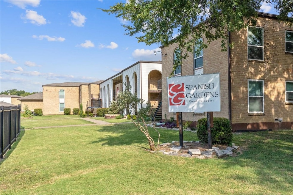 6008 Westridge Ln unit 510, Fort Worth, TX 76116 - photo 1