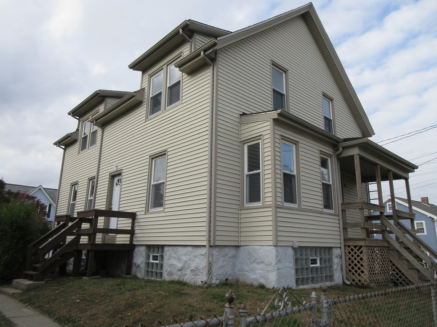 95 Foote St, Fall River, MA 02724 - photo 1