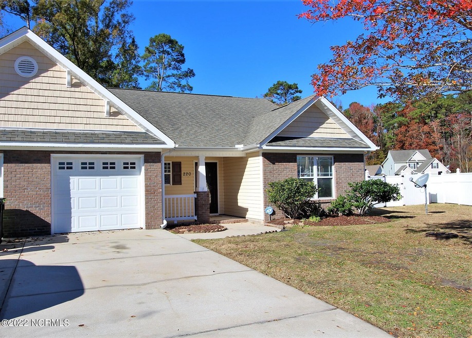 220 Kestrel Court