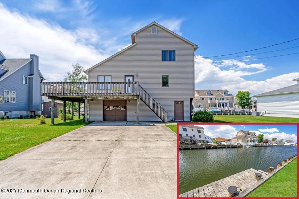 1087 Montauk Dr, Forked River, NJ 08731 - photo 1