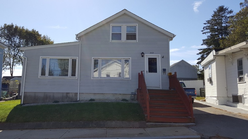 269 Detroit St, Fall River, MA 02721 - photo 1