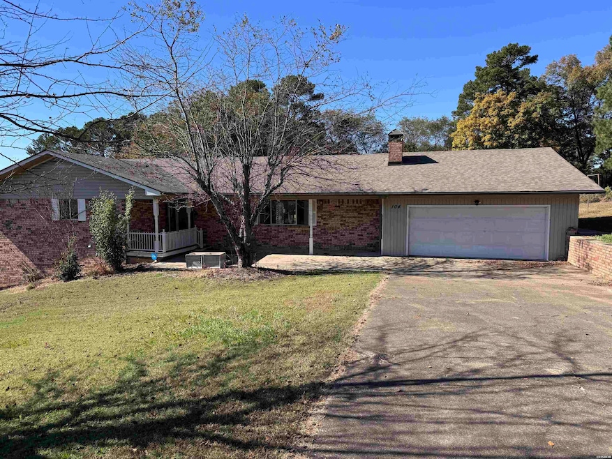 104 Maplewood Ct, Hot Springs National Park, AR 71913 - photo 1