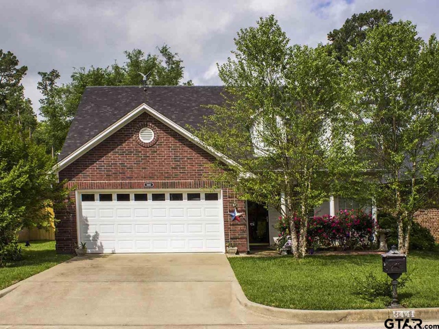 3441 3441 Bienville, Tyler, TX 75701 - photo 1