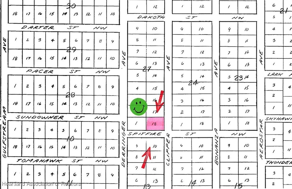 449 4th St, Lake Placid, FL 33852 - photo 1