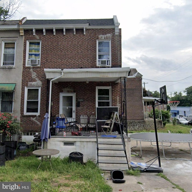 5686 Magnolia St, Philadelphia, PA 19144 - photo 1